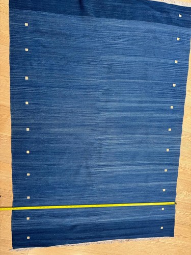 Tappeto kilim annodato mano - annodato,