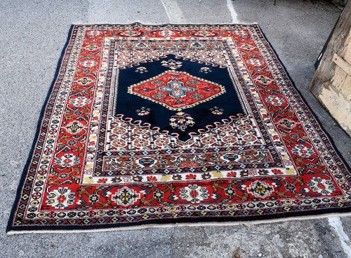 Bellissimo sarough tappeto - bellissimo,