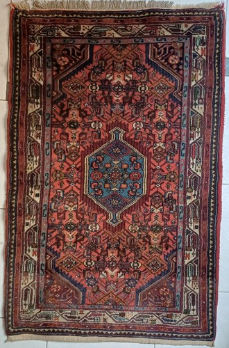 Tappeto persiano originale - tappeto,
