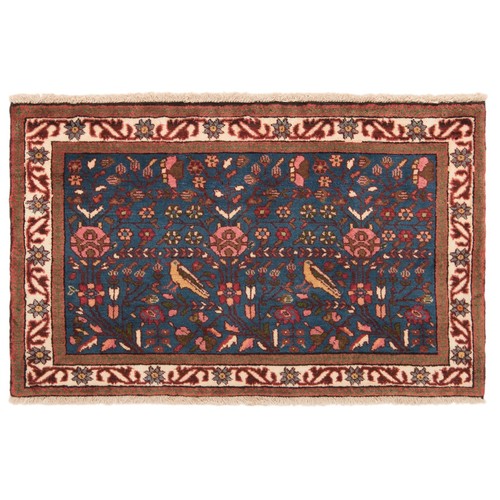 Tappeto orientale hamedan - orientale,