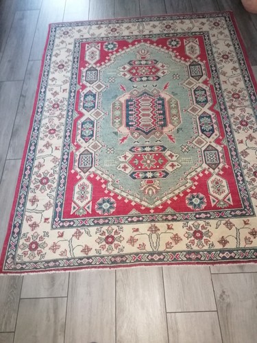 Tappeto kazak 203 153 - tappeto, cm