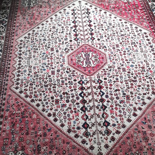 Fortunati abadeh tappeto - abadeh,