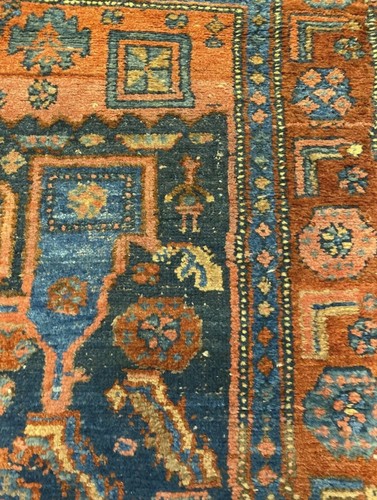Tappeto vecchio centro persia - vecchio,