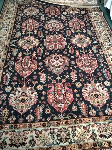 Tappeto simil persiano 2mx3 - simil,