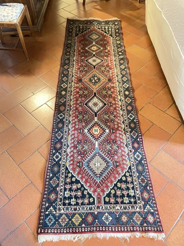 280x80 tappeto passatoia - tappeto,