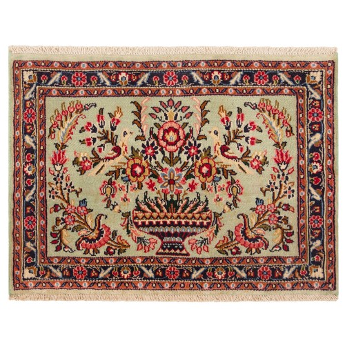 Hamedan 79x57 tappeto - cm,