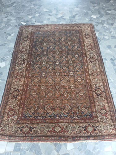 Tappeto persiano orientale - persiano,