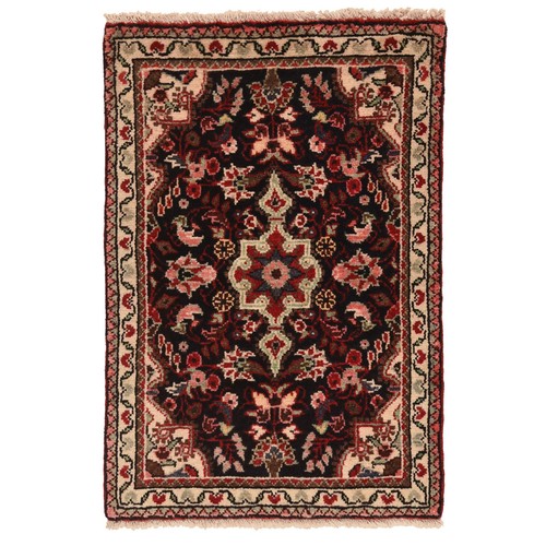 Hamedan tappeto orientale - hamedan,
