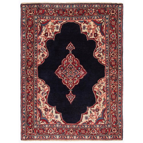 Hamedan tappeto orientale - hamedan,