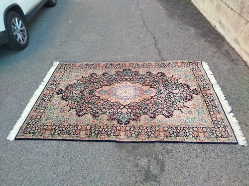 Tappeto persiano vintage - ,