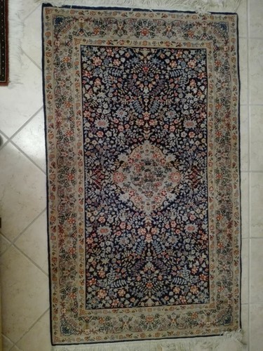Tappeto persiano berkana extra - berkana,