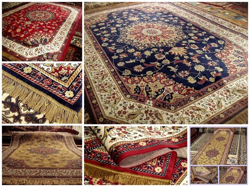 Tappeto disegno nain orientale - tappeto,