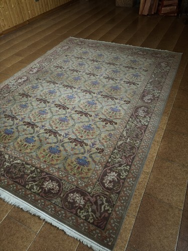 Tappeto turco sivas 240x175 - 240x175, cm