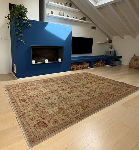 Tappeto persiano 247cm x - tappeto,
