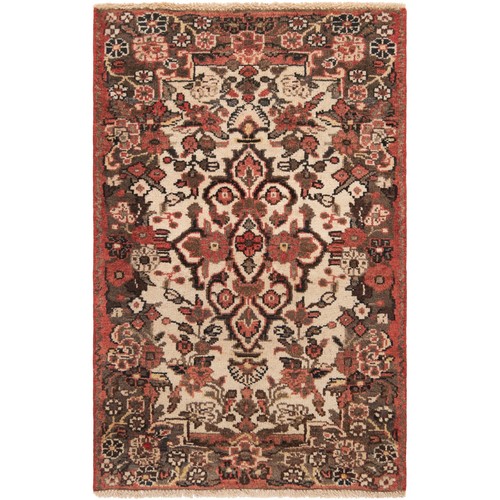 Hamedan tappeto orientale - hamedan,