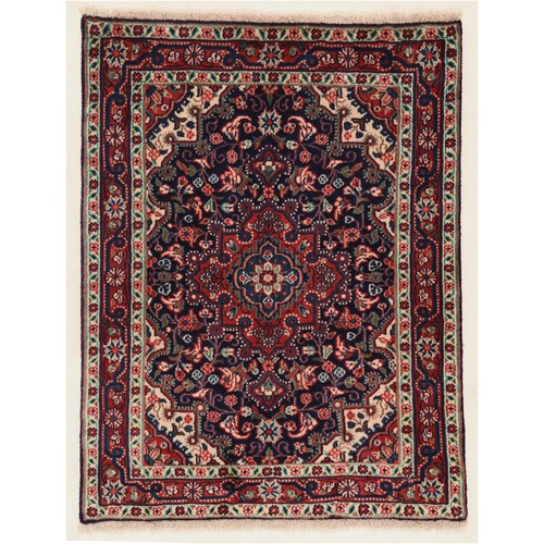 Hamedan tappeto orientale - hamedan,